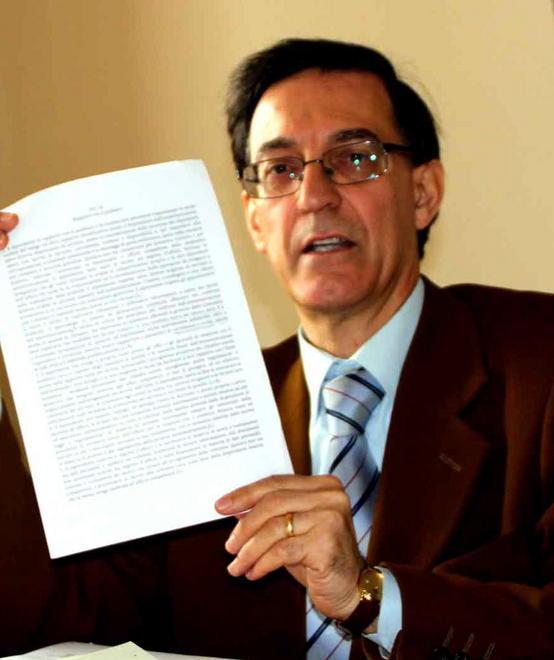 Serve una valutazione della macchina amministrativa»