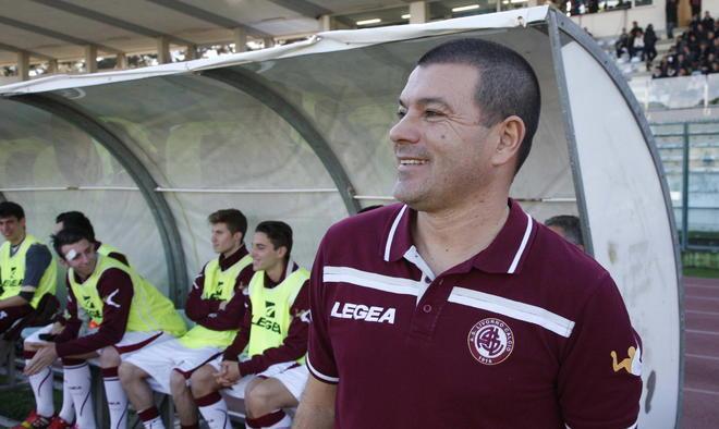 Cianci è un’illusione La Primavera crolla e la Reggina ringrazia 