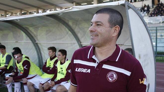 Cianci è un’illusione La Primavera crolla e la Reggina ringrazia