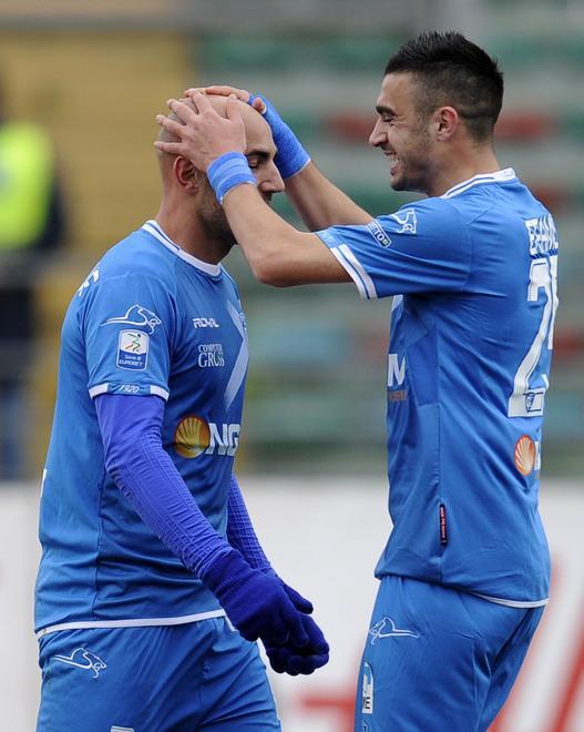 Maccarone si prepara al “suo” derby 