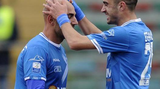 Maccarone si prepara al “suo” derby