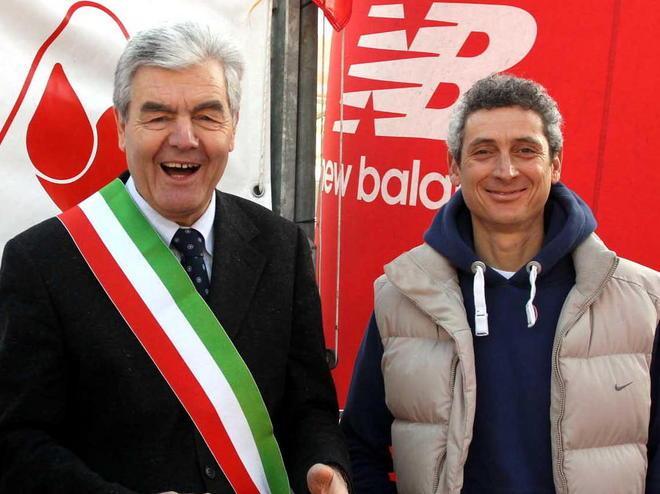 La Mezza Maratona a braccetto col Fratres 