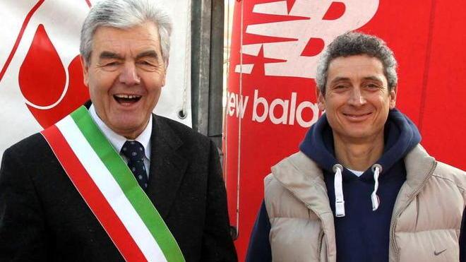 La Mezza Maratona a braccetto col Fratres