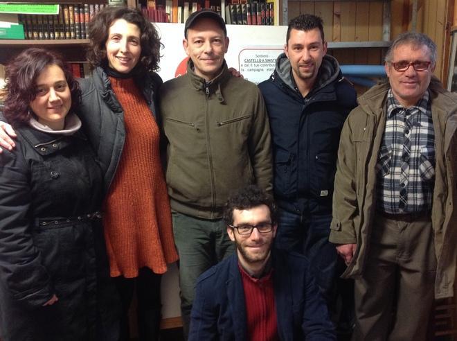 «La macchina comunale è inefficiente» 