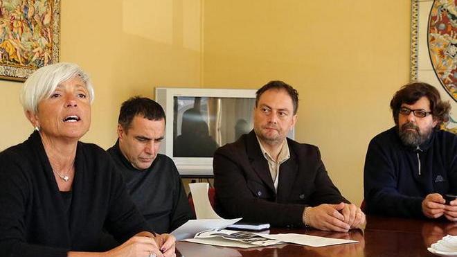 Montelupo per 4 giorni “capitale” della ceramica