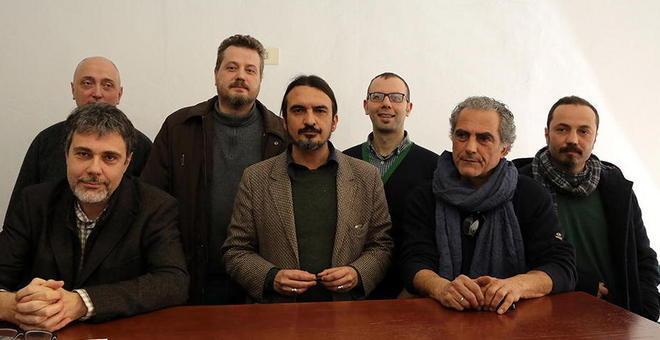 “Fabrica” di sinistra strizza l’occhio al Pd 