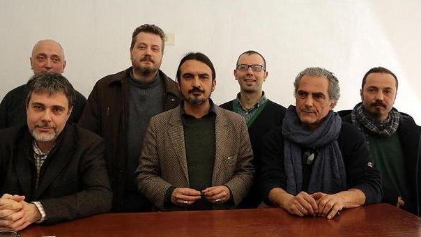 “Fabrica” di sinistra strizza l’occhio al Pd