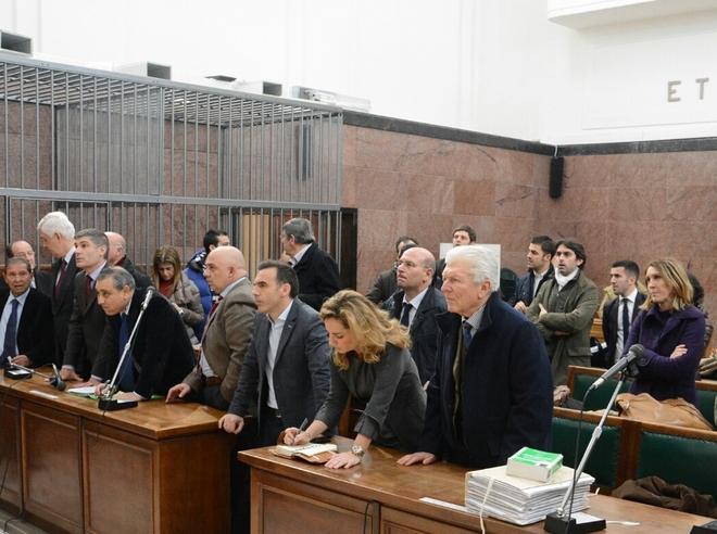 Avvocati al lavoro per l’udienza di giugno 