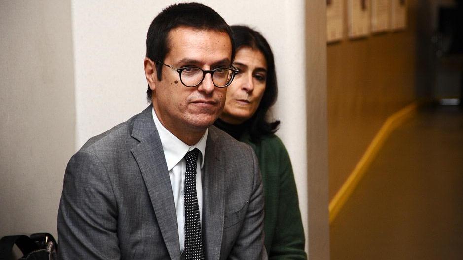 Costagli chiede il ballottaggio