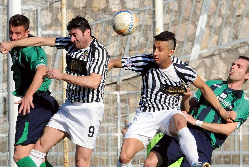 Massese sfortunata, col Formigine solo un pari 