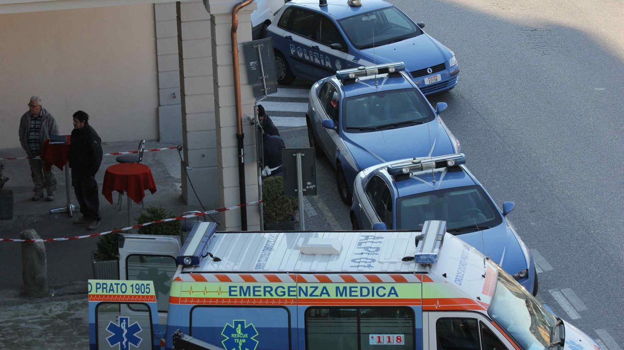 Titolare della sala giochi picchiato e lasciato legato nel locale