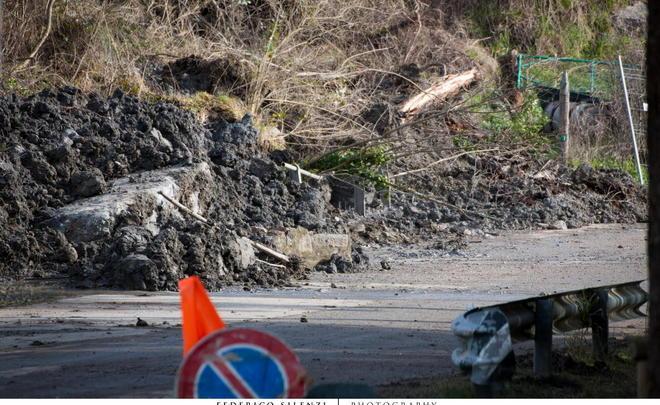 Scuole irraggiungibili, il sindaco di Roccalbegna ordina tre giorni di chiusura 