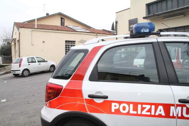 Denunciato un affittacamere abusivo in via Damiano Chiesa 