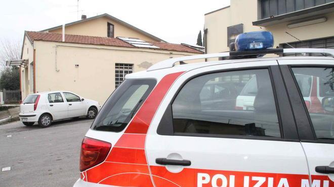 Denunciato un affittacamere abusivo in via Damiano Chiesa