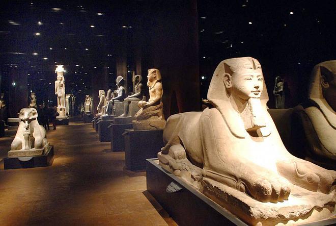 Ha studiato a Pisa il nuovo direttore del Museo Egizio di Torino 