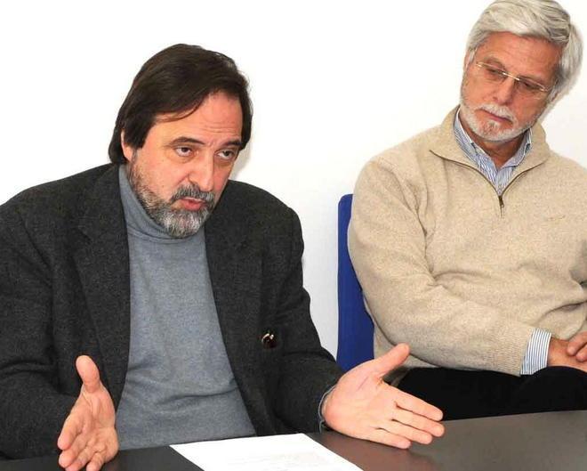Falso in atto pubblico all’Asl 3 indagati Scarafuggi e Simonetti 