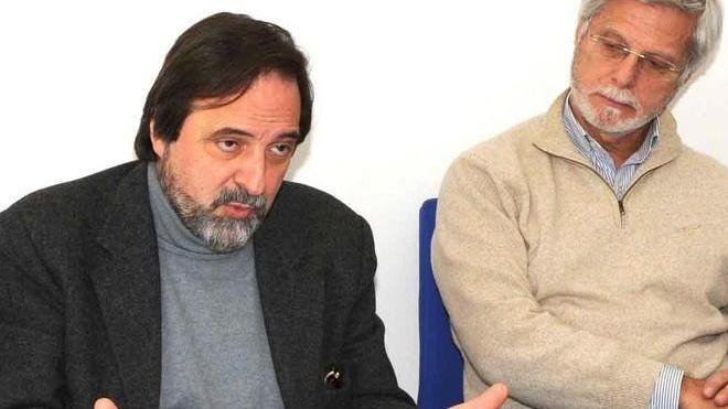 Falso in atto pubblico all’Asl 3 indagati Scarafuggi e Simonetti