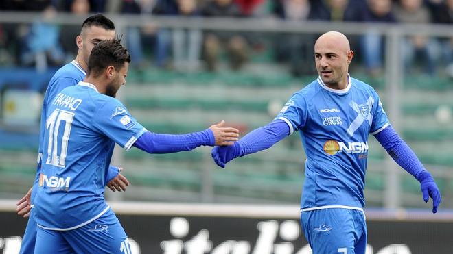 Gli azzurri tornano al lavoro senza i signori del gol