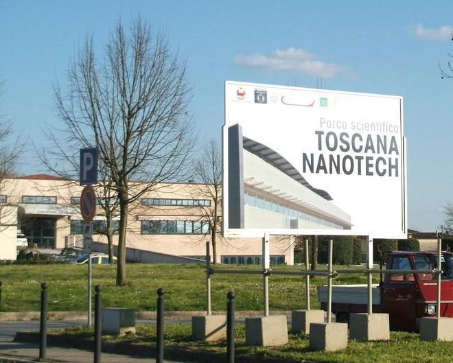 L’alta tecnologia trova casa a Segromigno 