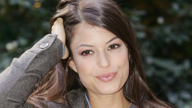 La svolta di Sara: sfilerà a Fucecchio in abito da sposa
