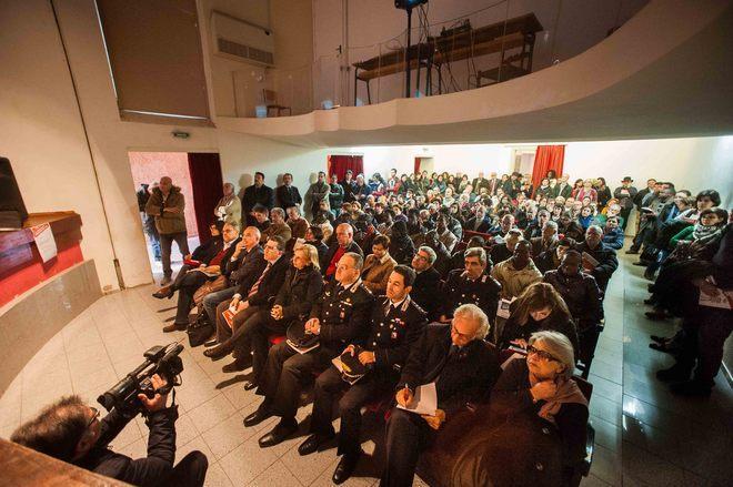 Gli immigrati in Sardegna: soprattutto donne 