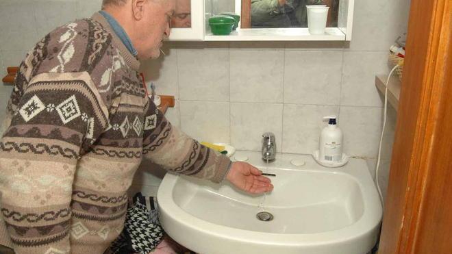 Lavori alla rete idrica Prato senz’acqua dalle 22