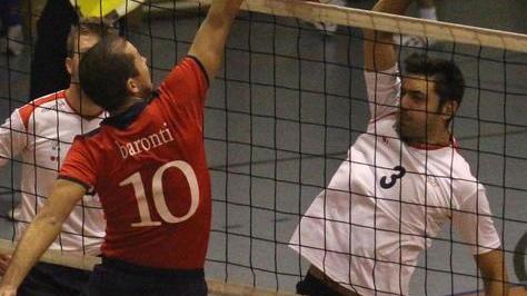 Terzo capitombolo per il Volley Prato Decisive le assenze