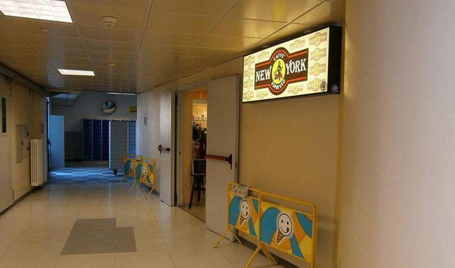 Contratto d’affitto sbagliato per il bar Lotta tra Asl e Cral 