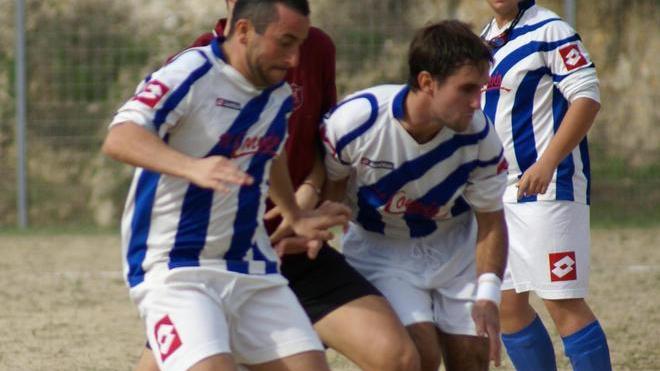 Il San Vincenzo soffre, ma vince