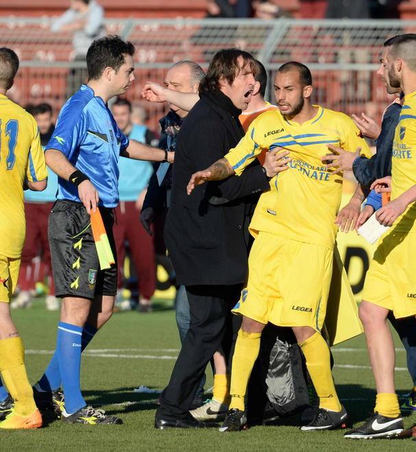 «Una prestazione sopra le righe» 