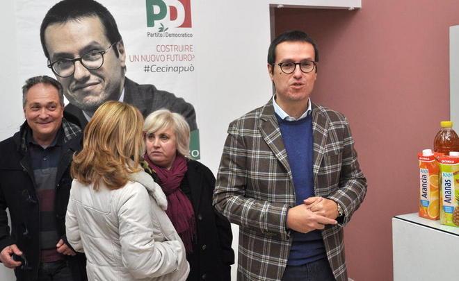 «Aboliamo i due euro per poter votare» 