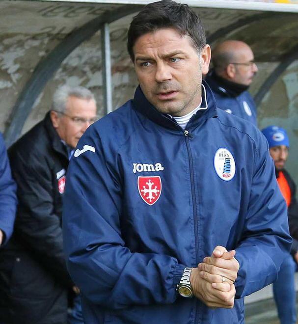 Cozza: mi interessava solo vincere 