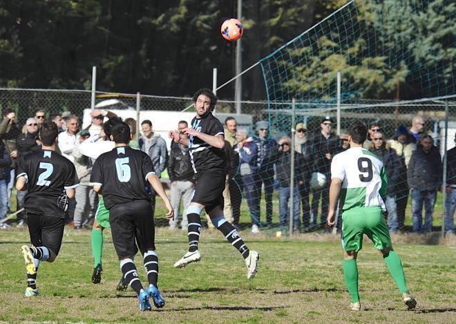 Record di presenze a Roselle