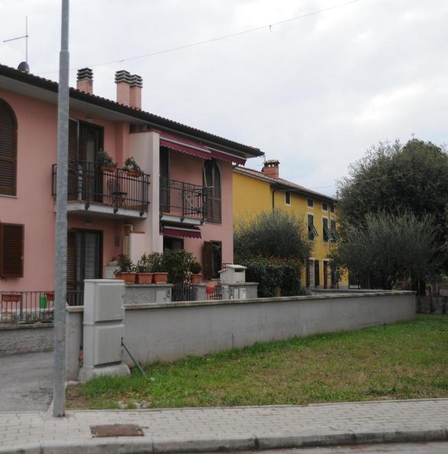 Viene realizzato il pozzo promesso da tanti anni