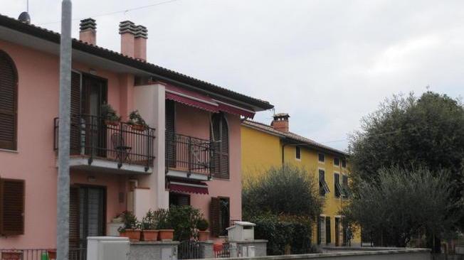 Viene realizzato il pozzo promesso da tanti anni