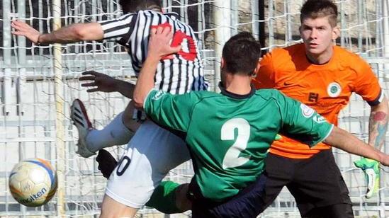 Troppe palle gol malamente sprecate