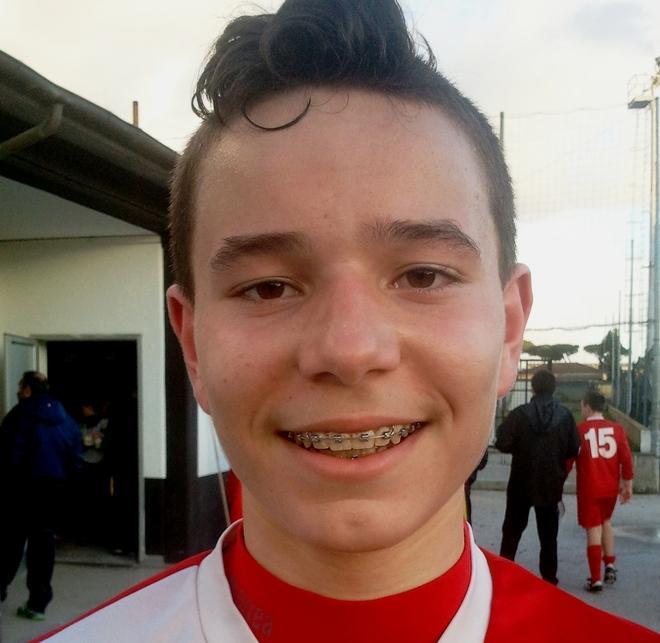 Sporting, sette gol e tanta allegria 