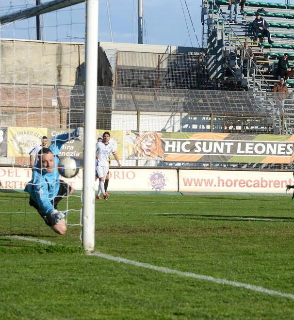 «Brillanti e concentrati, finalmente» 