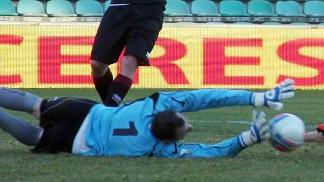 Quanti ex in campo con la maglia dei lagunari
