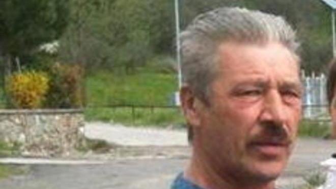 L’Avis piange Angelo “Sergio” Gabelloni