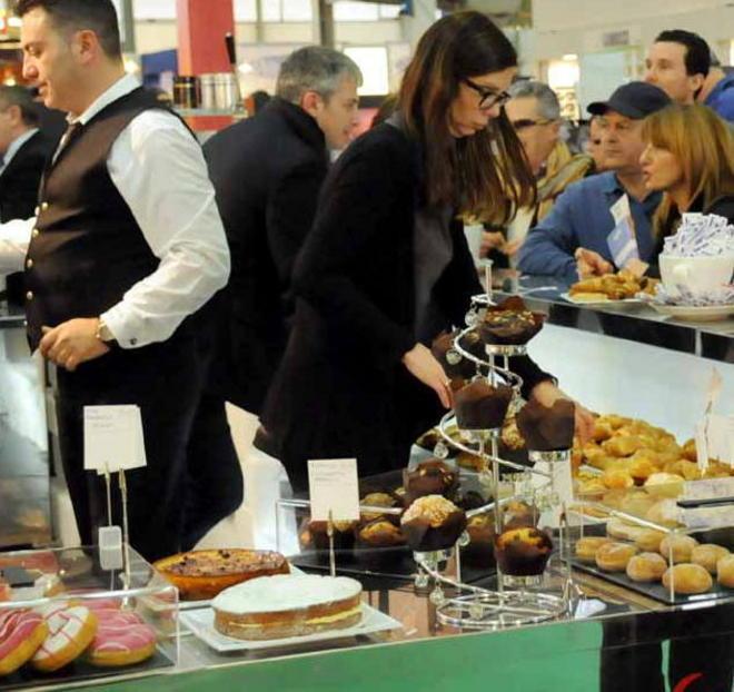 La sfida in cucina è fra 500 chef 