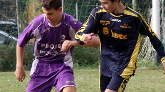 L’Aullese corsara con la Lunigiana L’Atletico in evidenza