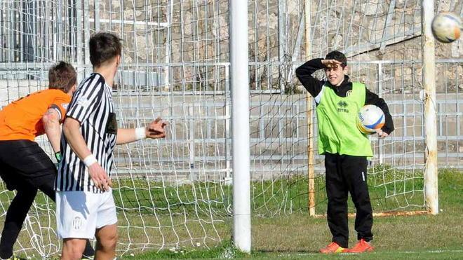 «Abbiamo creato tanto, ma la palla non è entrata»