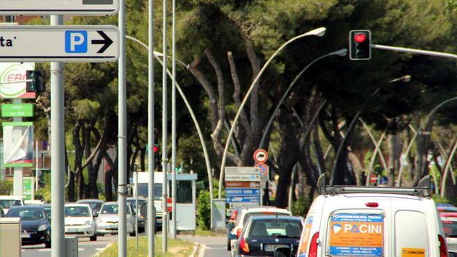 Il “verde” al semaforo è troppo breve