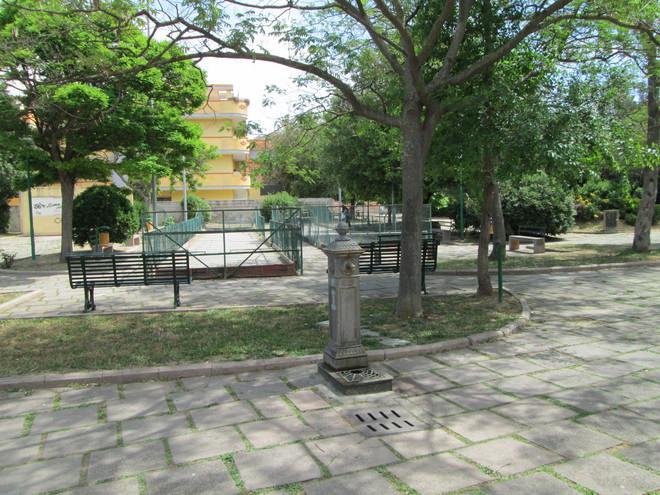 La fontana dell’acqua: liscia, gassata, fresca e anche pubblica 