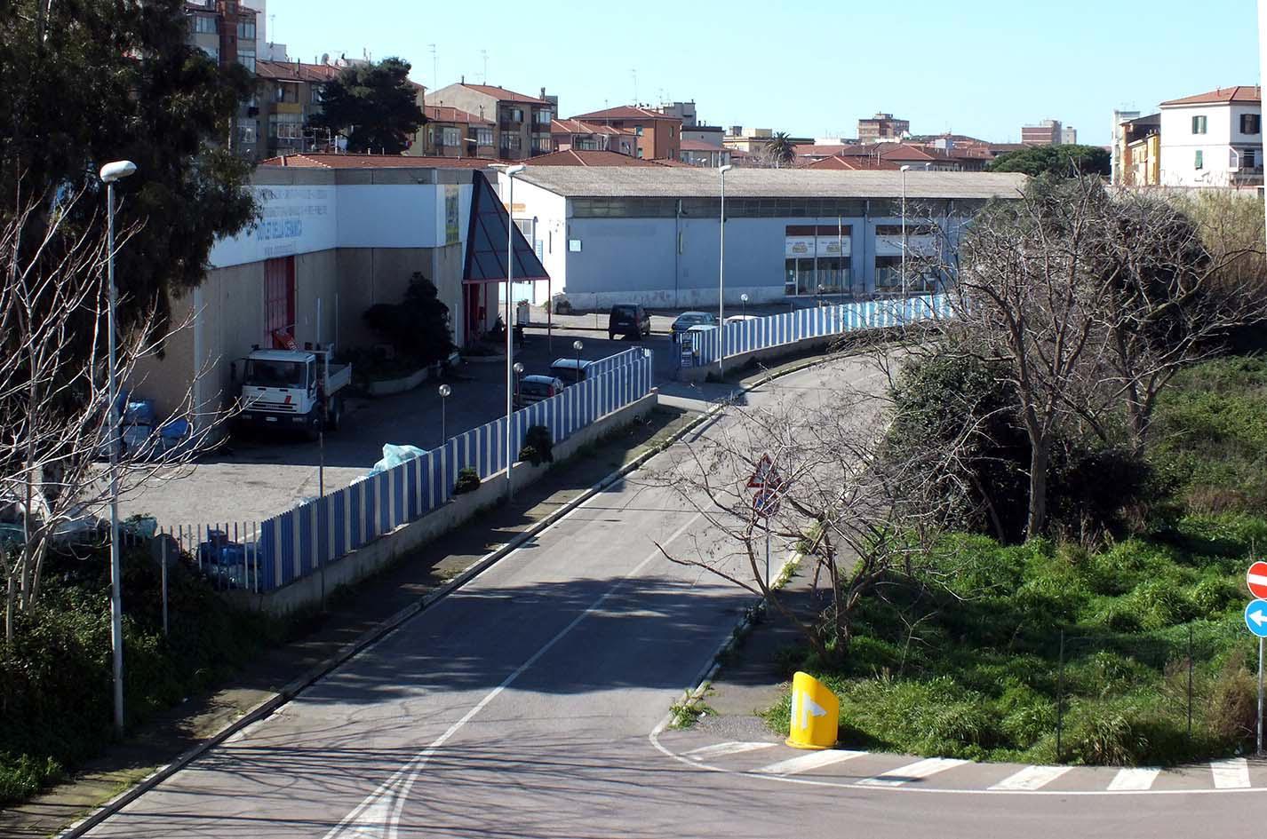 Fra tre anni la nuova Coop in via Flemalle 