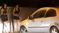 Si finge un cliente e poi deruba la prostituta
