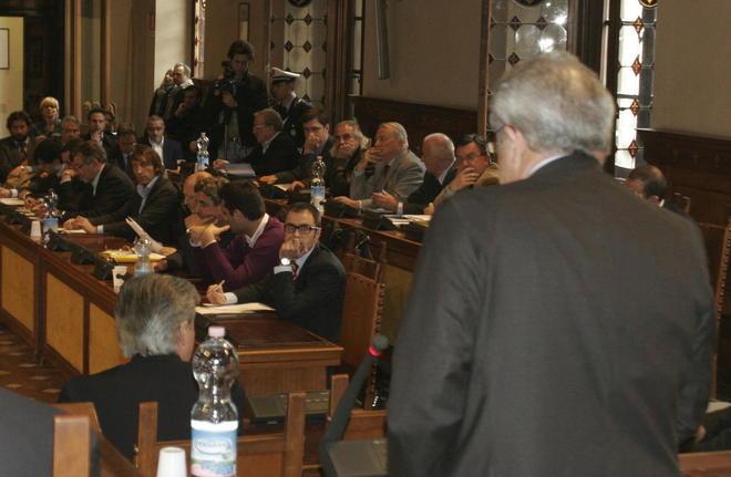 Allarme bilancio, il Pd: perché non viene convocata la commissione? 