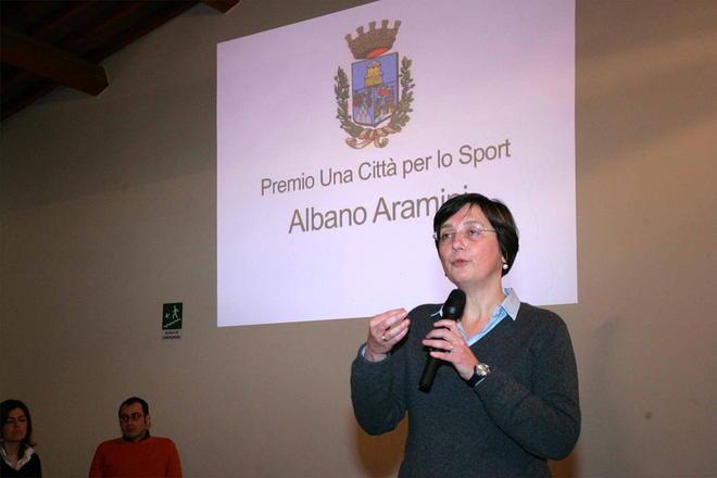 Ecco chi sono i vincitori del premio “Albano Aramini” 