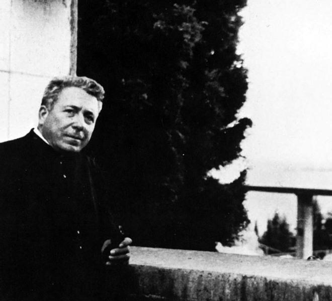 Una messa in suffragio di don Milton Nesi 